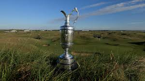 Be there at the legendary royal st. Golf News The Open Championship Allowed To Have 32 000 Fans A Day At Royal St George S Next Weekend Eurosport
