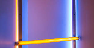 Image result for Dan Flavin