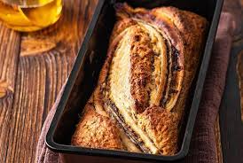Cyril Lignac Revele Sa Recette Du Banana Cake Et Nous Fait Fondre