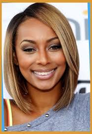 Blonde Ambition On Pinterest Beyonce African American Women And In Honey Blonde Highlights On African Am Honey Blonde Hair Bob Hairstyles Medium Bob Hairstyles