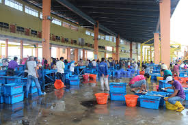 Places kampong pasir puteh, kelantan, malaysia hotelbeach resort tok aman bali beach resort. Pasar Ikan Tok Bali Dee Wana Resort