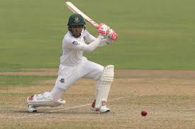 Mushfiqur rahim is the captain of bangladesh national cricket team. Record Breaking Mushfiqur Shines Without Keeping Gloves Dhaka Tribune