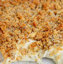 Poppy Seed Chicken The Girl Who Ate Everything Recipe Food Recipes Yummy Food