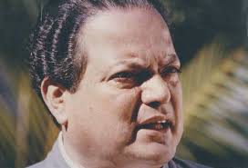 Luis Alberto Monge Álvarez