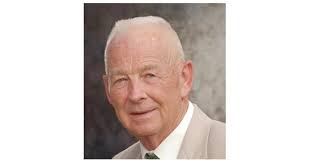 Larry Dunham Obituary (2017)