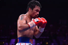 Yordenis ugas defeated manny pacquiao by decision in a huge upset saturday night in las vegas. Pacquiao Vs Ugas Start Time When Ring Walks Happen How To Watch The Fight On Tv Via Live Stream Draftkings Nation