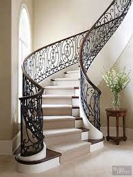 The pear stairs staircreator is a free, revolutionary staircase design tool that gives you the ability to design, plan and price a staircase in minutes. Staircase Design Ideas Better Homes Gardens