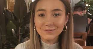 Kate Nagy Marketing Campaigns Associate