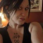 Audra Stark's Instagram, Twitter & Facebook