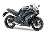 KAWASAKI-ER