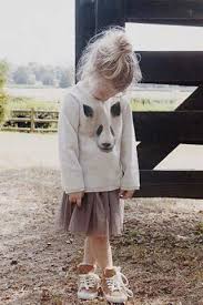 Forever 21 (similar here) bottoms: 20 Kids Who Are Already Pro Fashion Bloggers Stylish Kids Fashion Forward Kids Kids Outfits