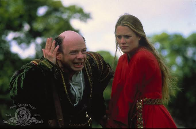 The Princess Bride (1987) - IMDb