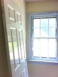 Behr's color tools will help you find the perfect colors for your next project. Priming And Painting Our Trim And Doors With A Paint Sprayer Young House Love