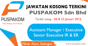 For more information and source, see on. Pin On Jawatan Kosong Swasta