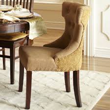 Hourglass Dining Chair Gold Damask Dining Chairs Dining Room Chairs Chair
