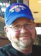 John Winfield Skinner (1953-2018)