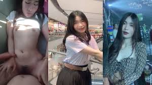 เย็ดแฟนเพื่อน นักศึกษาคาชุด เย็ดสด สาวแว่น busty thai student uniform