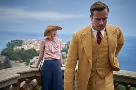 Armie hammer has worn a lot of hats in his acting career, and we're here to narrow them down to related: Rebecca Review Netflix Remake Overshadowed By Predecessors Los Angeles Times