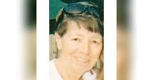 Bobbie Bice Obituary