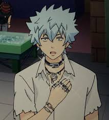 Eboy Kaidou Anime Characters Anime Boyfriend Manga Anime