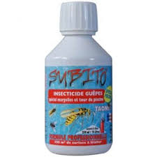 epingle sur repulsifs et insecticides pour insectes volants