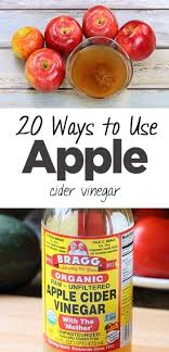 Apple Cider Vinegar How To Use Apple Cider Vinegar Uses For Apple Cider Vinegar How To Use Appl Apple Cider Vinegar Cleaning Apple Cider Apple Cider Vinegar