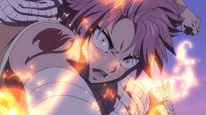 Fairy tail dragon cry trailer. Fairy Tail Dragon Cry New Trailer Mashima Says Movie Is Connected To Final Chapter Manga Tokyo