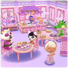 Read on to learn all about it: Pretty Pastels Cafe Set Animal Crossing Wiki Nookipedia