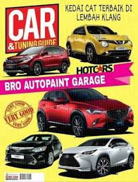 Bengkel cat yang punya fasilitas lengkap, maka proses pengerjaannya lebih baik. Bengkel Cat Kereta Murah Dan Cepat Di Lembah Klang