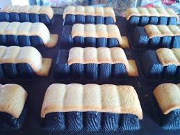 Cuisson A L Envers Flexipan Guydemarle Demarle Recette Demarle Flexipan