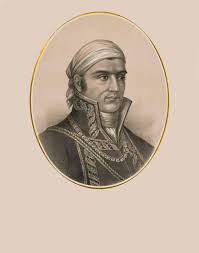 José María Morelos y Pavón