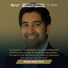 Persistence, Confidence, Community: Graduating Students Share Final  Thoughts