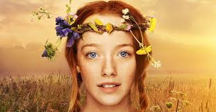 Will <i>Green Gables</i> Fans Embrace the Netflix Anne Shirley ...