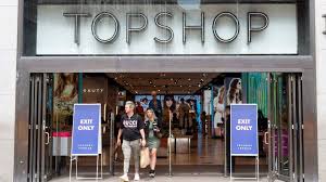 4 265 901 · обсуждают: Topshop Owner S Collapse Is Inevitable Bbc News