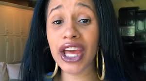 Is cardi b pregnant again? Cardi B Responds To Second Pregnancy Hollywoodlife Youtube