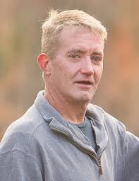 Obituary information for Daniel P. Murphy