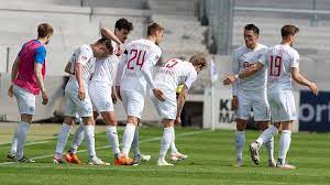 Holstein kiel live score (and video online live stream*), team roster with season schedule and results. Holstein Kiel Gegen Darmstadt Ohne Fans Aber Mit Viel Optimismus Ndr De Sport Fussball