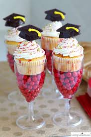 If you're throwing a party without caterers and professional help, you need easy, foolproof recipes. Graduation Party Food Ideas Graduation Party Food Ideas For A Crowd