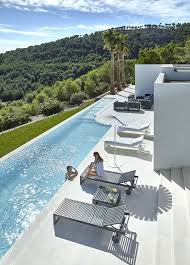 Dna By Gandiablasco Lights And Shadows Pool Houses Swimming Pool Designs Outdoor Pool