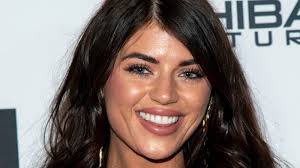 Madison Prewett's Engagement Ring Speaks To Her Fiance's Billionaire  Background