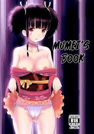 Read Mumei's Book Kabaneri of the Iron Fortress