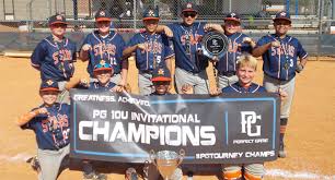 The cherry hill american complex is located at 200 oakdale road in cherry hill, nj. 10u National Rankings Perfect Game Usa