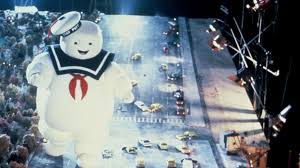 To commemorate the anniversary, lego has made a recreation of the stay puft marshmallow man! New Ghostbusters Movie To Film In Calgary Ctv News