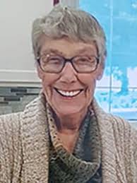 Kathleen (Kay) Freda Powell