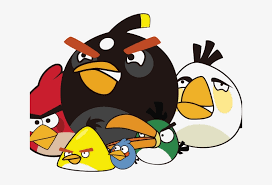 This is our new notification center. Angry Bird Clipart Angry Birds Png Png Image Transparent Png Free Download On Seekpng