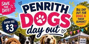 Dogs Day out Penrith 2026