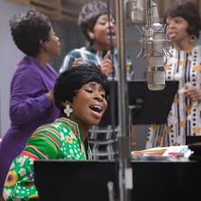 We'll have things fixed soon. Tv Review Natgeo S Genius Aretha Franklin Series