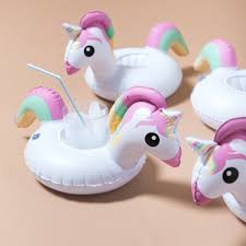 En las representaciones modernas, sin embargo, es idéntico a un caballo, solo diferenciándose en la existencia del cuerno. Unicorn White Drink Float Decoracion De Unicornio Manualidades Fiesta De Unicornios