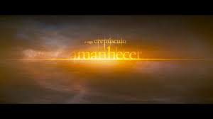 Baixar musica do filme crepusculos. Teaser Trailer A Saga Crepusculo Amanhecer Parte 2 Youtube