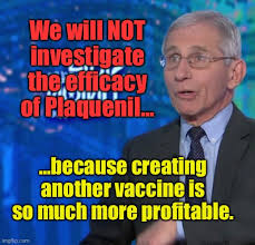 Handing Big Pharma Another Profitable Vaccine - Imgflip